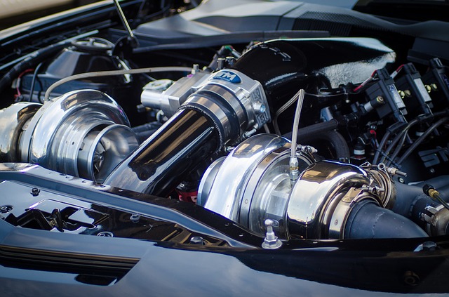 Na czym polega proces regeneracji turbosprężarek?